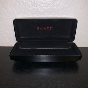 Ralph Lauren Sunglasses Case